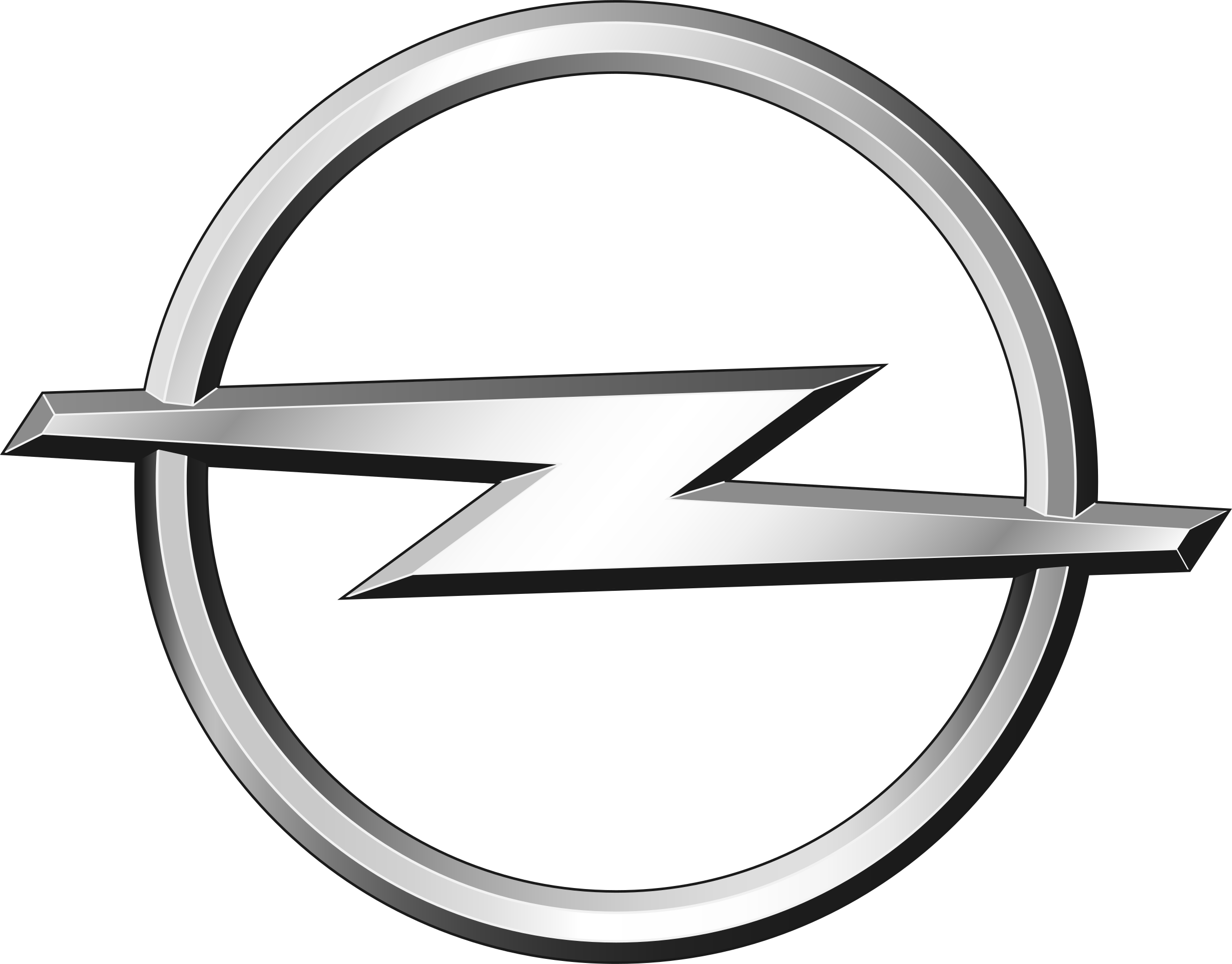 Opel logo