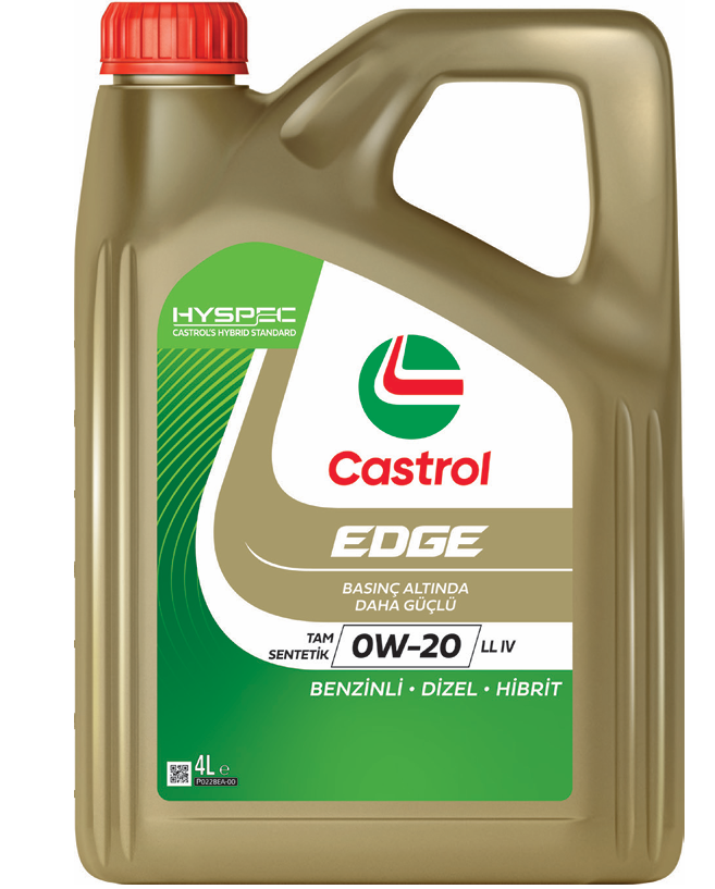 EDGE product pack