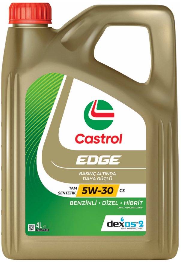 Castrol EDGE 5W-30 C3