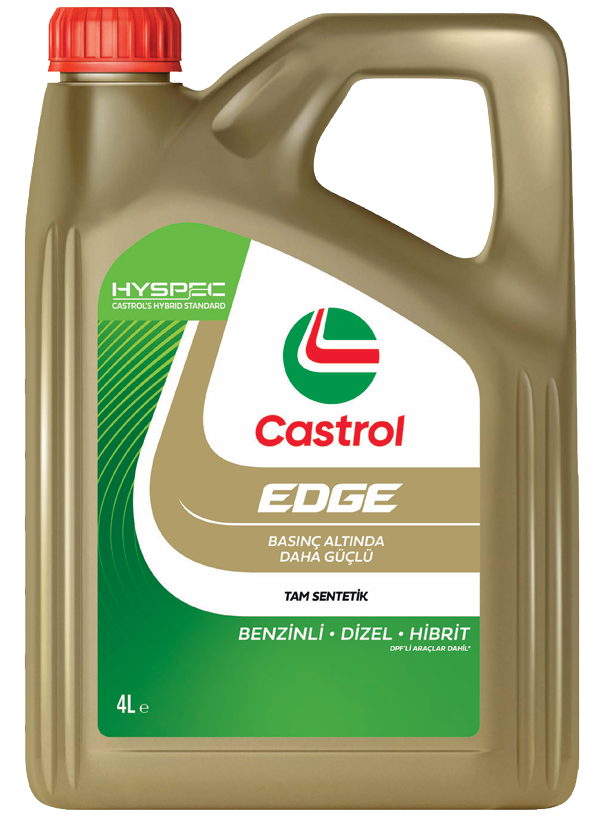 Castrol EDGE 5W-30 M