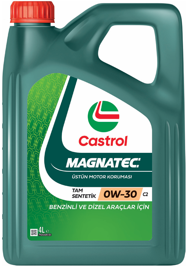 MAGNATEC product pack