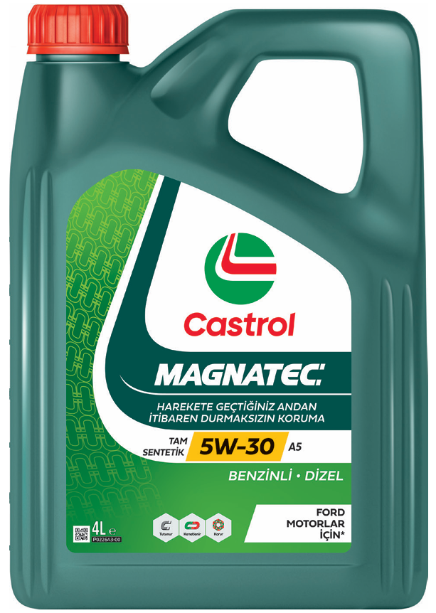 Castrol MAGNATEC 5W-30 A5