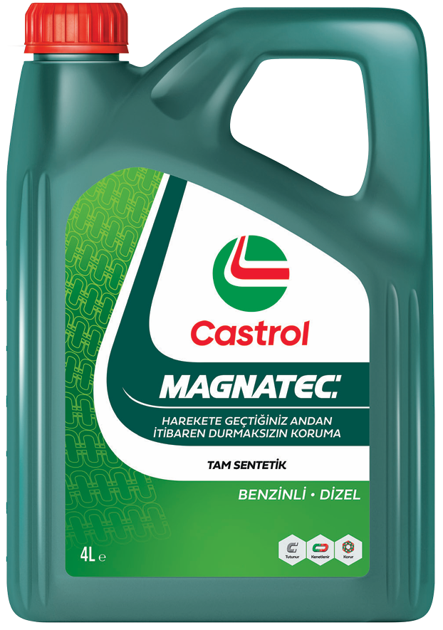 Castrol MAGNATEC 5W-30 C2