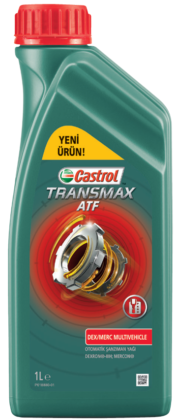 Transmax product pack