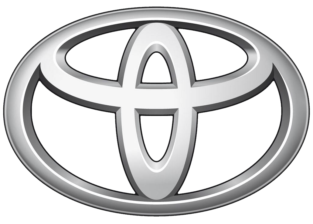Toyota logo