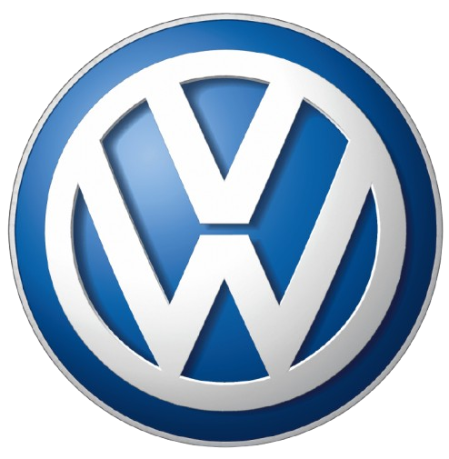 Volkswagen logo