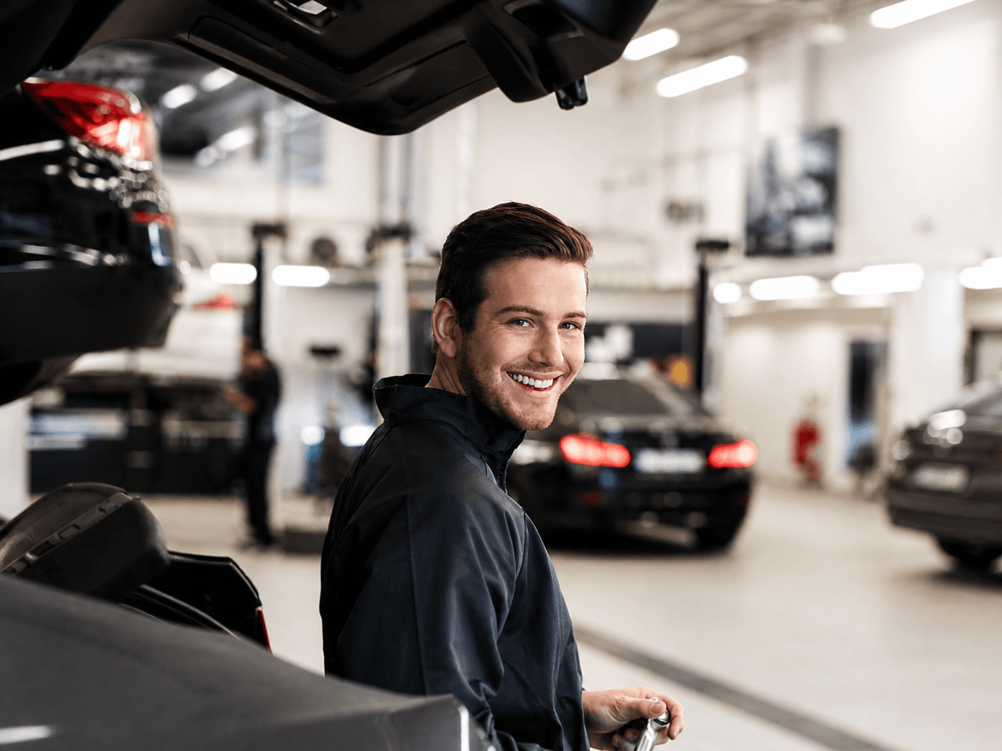 Product Finder: Get the Right Oil in Seconds